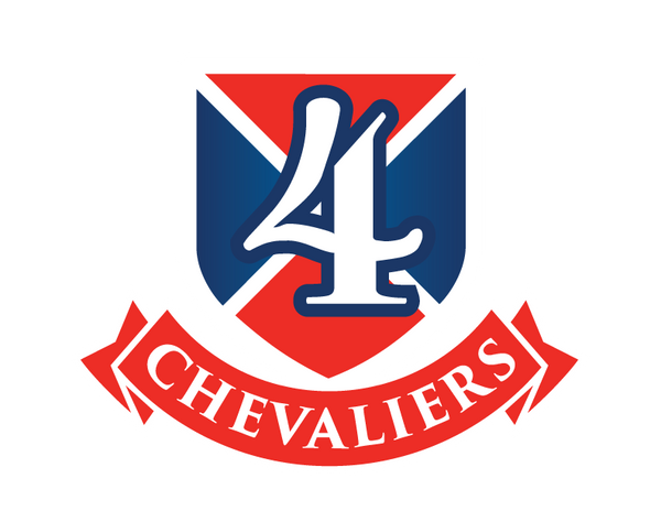 4 Chevaliers
