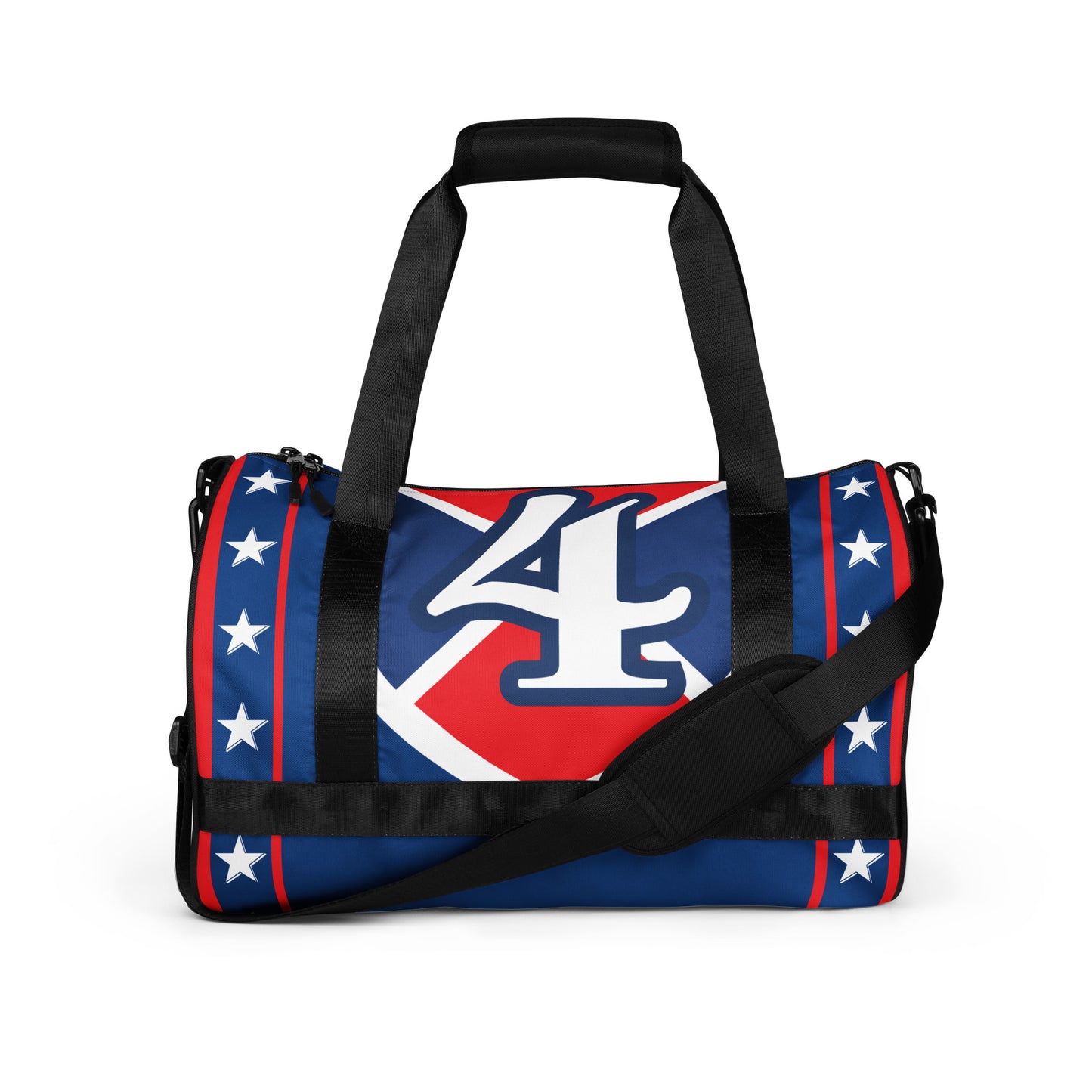 Sports bag - 4 Knights