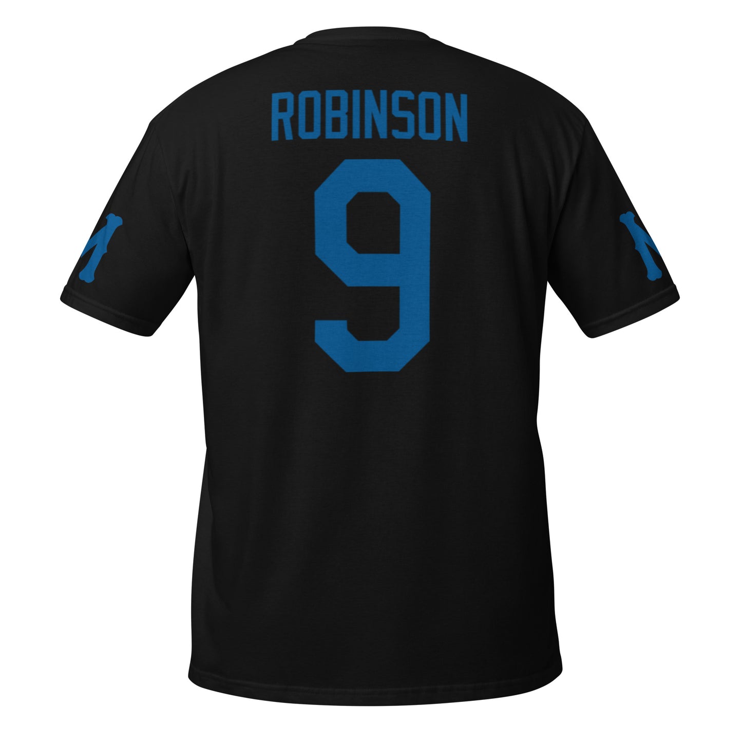 RL6 T-shirt Unisexe - Royaux de Montréal Robinson