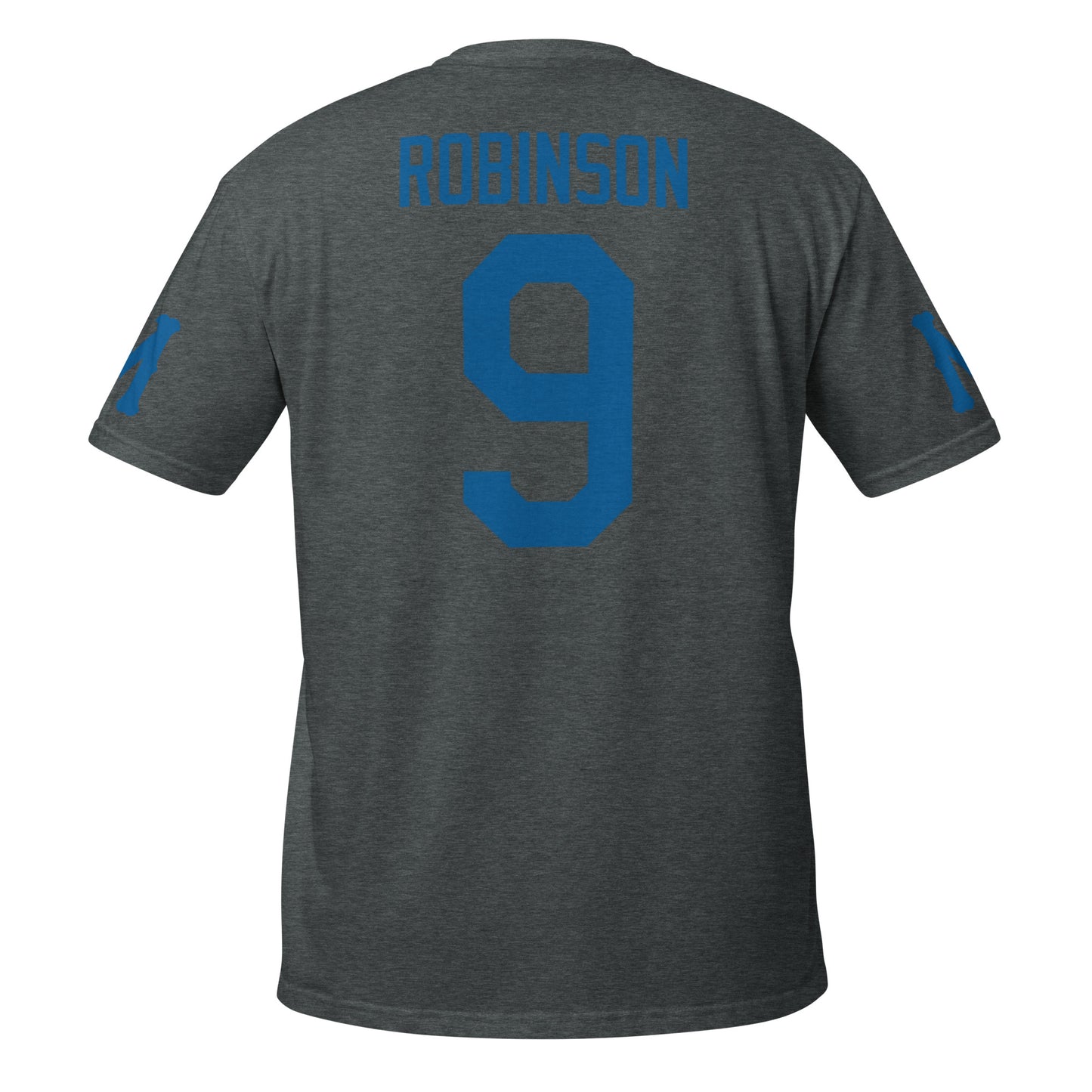 RL6 T-shirt Unisexe - Royaux de Montréal Robinson