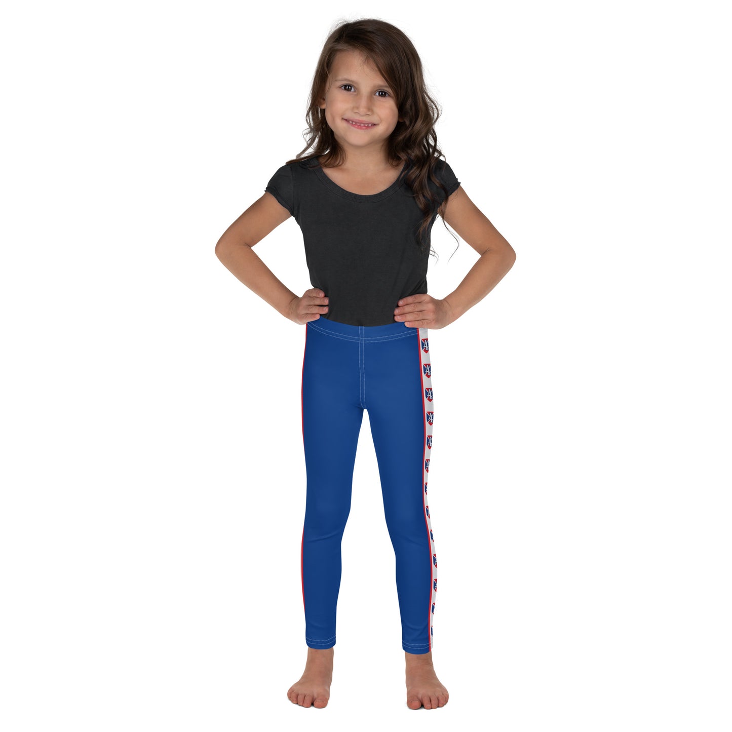 Leggings for Children - 4 Knights