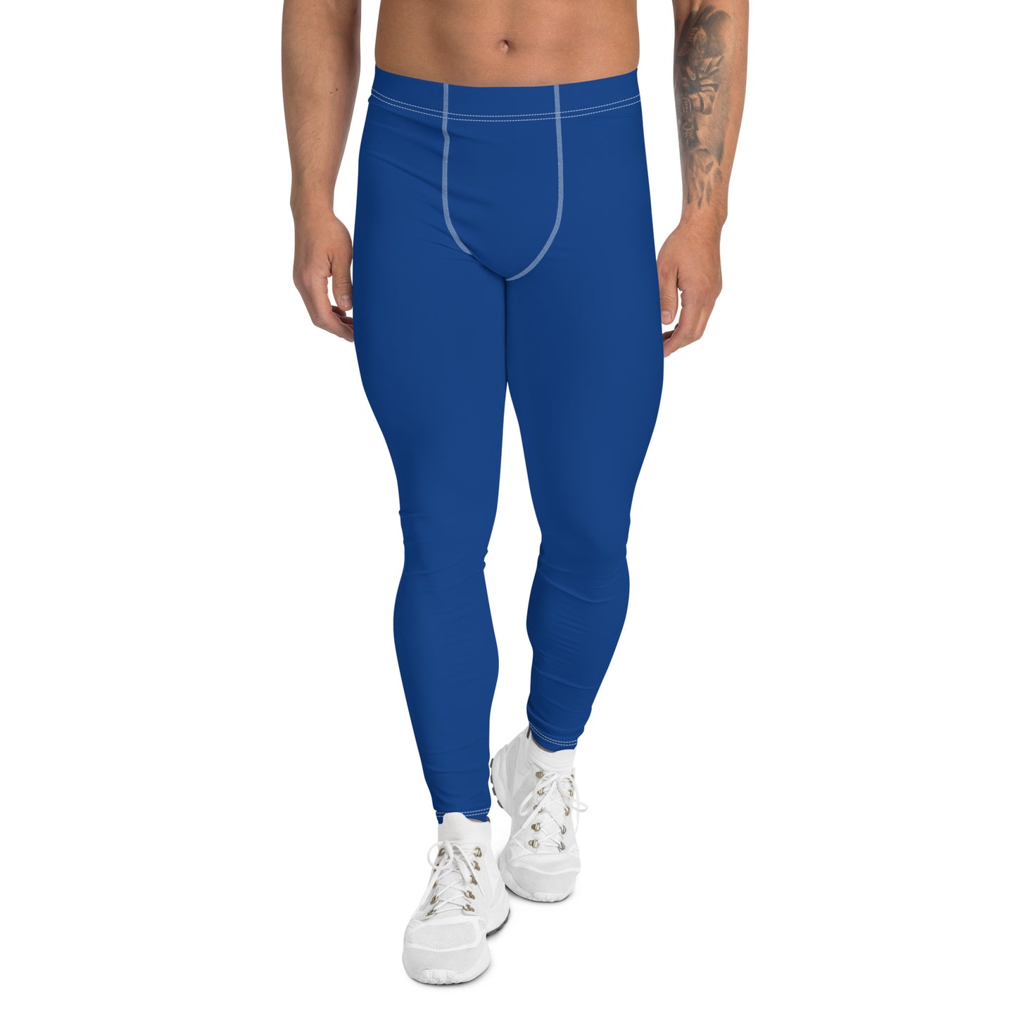 Leggings for men - 4 Knights