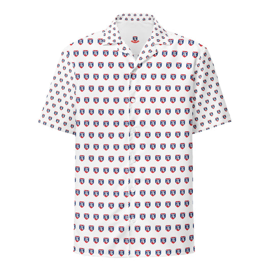 Chemise Blanche - 4 Chevaliers