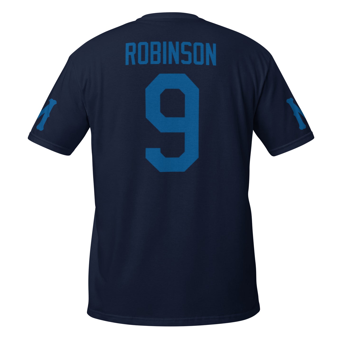 RL6 T-shirt Unisexe - Royaux de Montréal Robinson